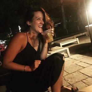 Meet your Posher, Rebecca